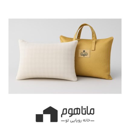 بالش وارداتی Özdilek مدل Classic Velvet
