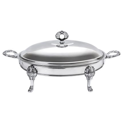 گالری سوفله خوری استیل مدل 12550 پرفکت هوم