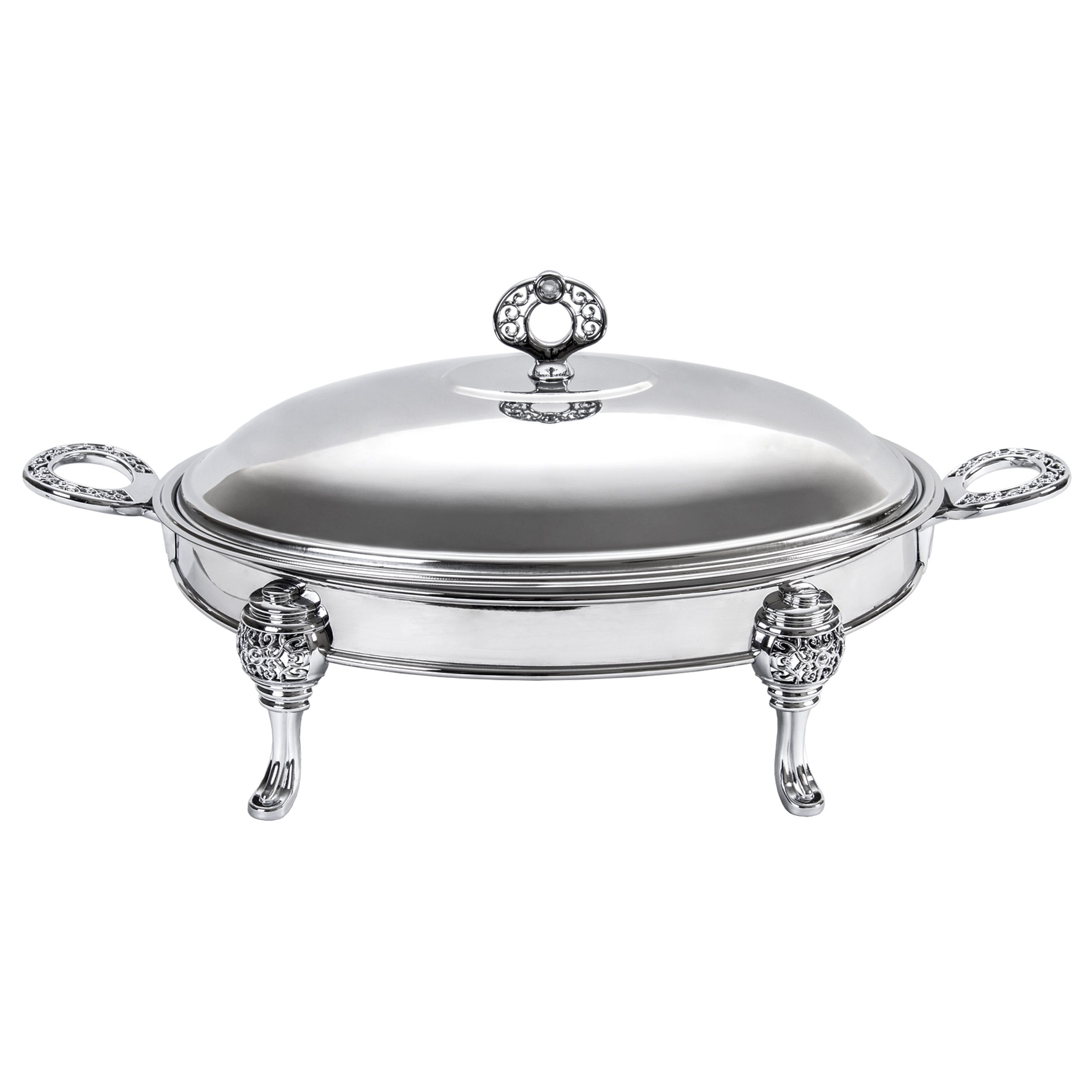 PR-1 گالری سوفله خوری استیل مدل 12550 پرفکت هوم