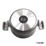گالری شیرجوش گرانیتی مدل Extra سایز 16