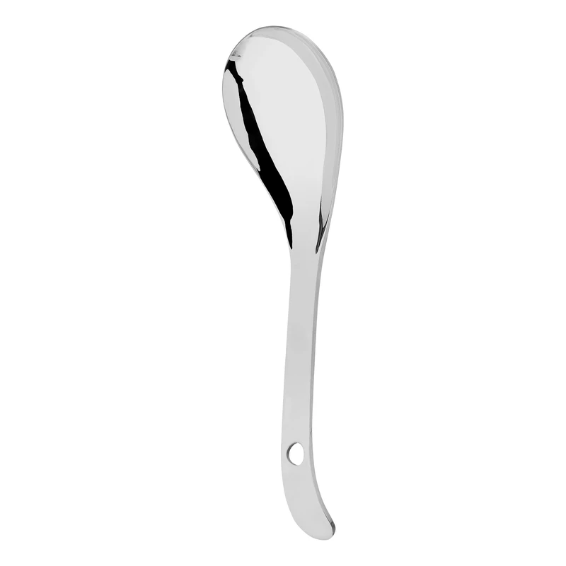 sp-28 قاشق آجیل کوچک رزالی طرح زولینگن