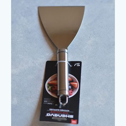 کاردک استیل شنگیا ابزاری چند منظوره