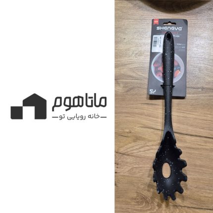 ملاقه ماکارونی برند شنگیا