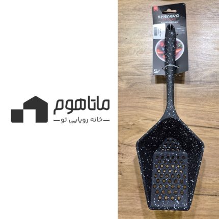 قاشق روغن گیر سیلیکون نسوز شنگیا