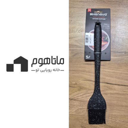 فرچه سیلیکونی برند شنگیا