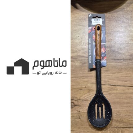 قاشق سیلیکونی 50-51 برند White Pine