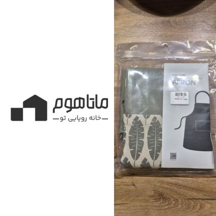 پیشبند 5980 برند هاودا HAODA