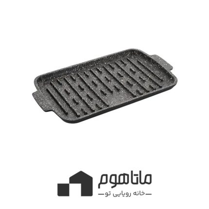 تابه چدن گریل نالینو مدل آمتیس Amatis کد 01163