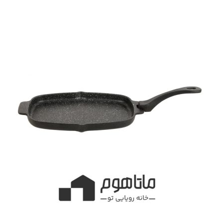 تابه چدنی مدل Fabia کد 01164 - نالینو