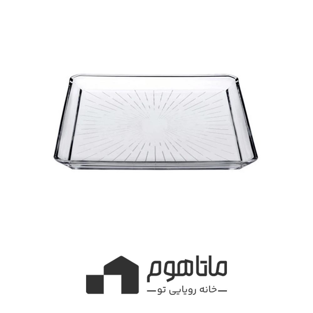 m361 دیس پاشاباغچه مدل مدلین کد 68683 طرح مربع