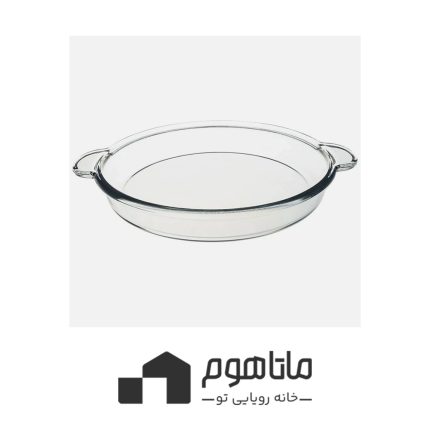 تابه پیتزا خوری گرد گوزینی پاشاباغچه کد 59254