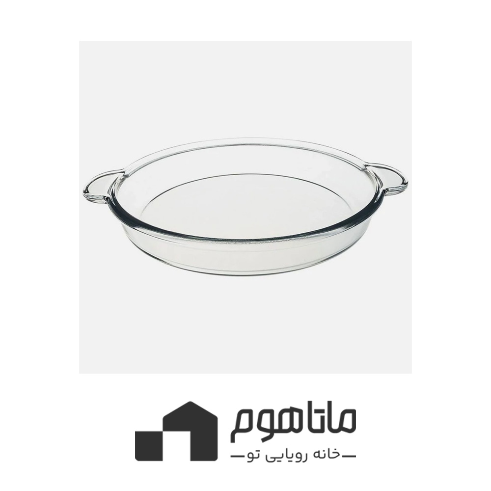 m371 تابه پیتزا خوری گرد گوزینی پاشاباغچه کد 59254