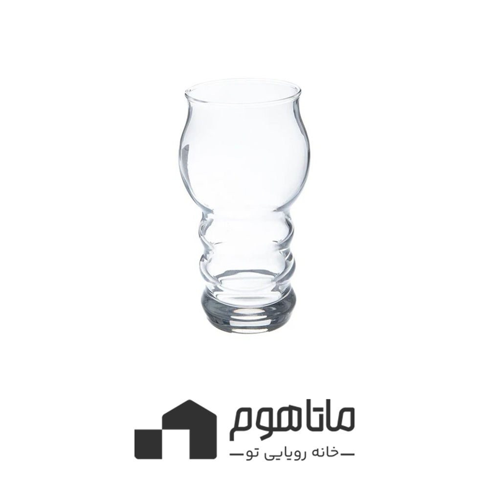 m372 لیوان پاشاباغچه کد 420685 بسته 4 عددی