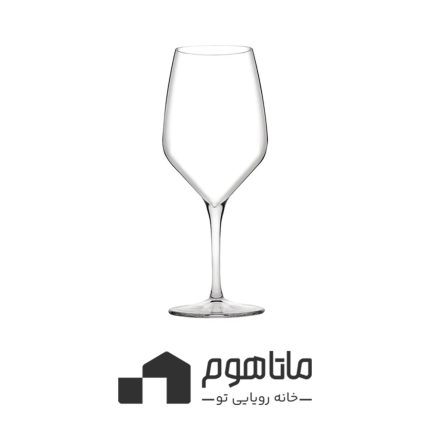 گیلاس ناپا پاشاباغچه کد440359 Napa580cc