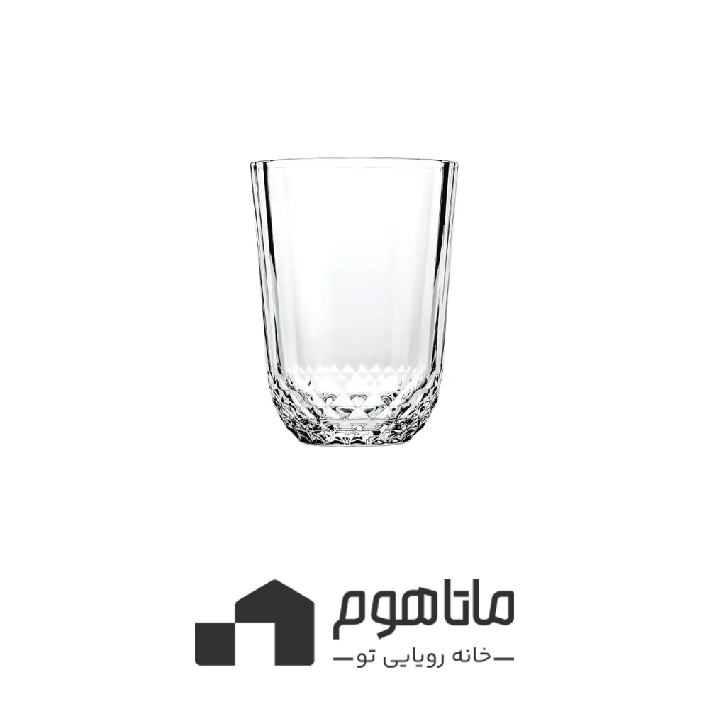 m397 نیم لیوان دایونی 265 میلی کد Diony-52750