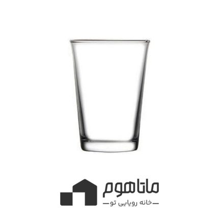 لیوان پاشاباغچه مدل تروی 420022