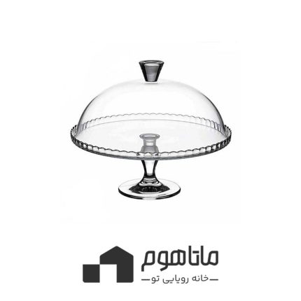 کیک خوری پایه دار پاشاباغچه کد 95200