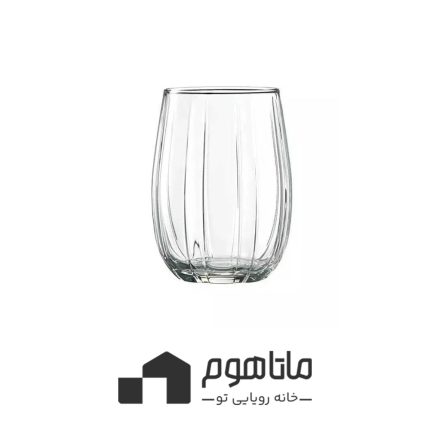 نیم لیوان پاشاباغچه کد 420405
