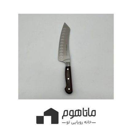 کارد اشپزی 17 سانتی متر سانتوکو سورمن کرکماز 712-05