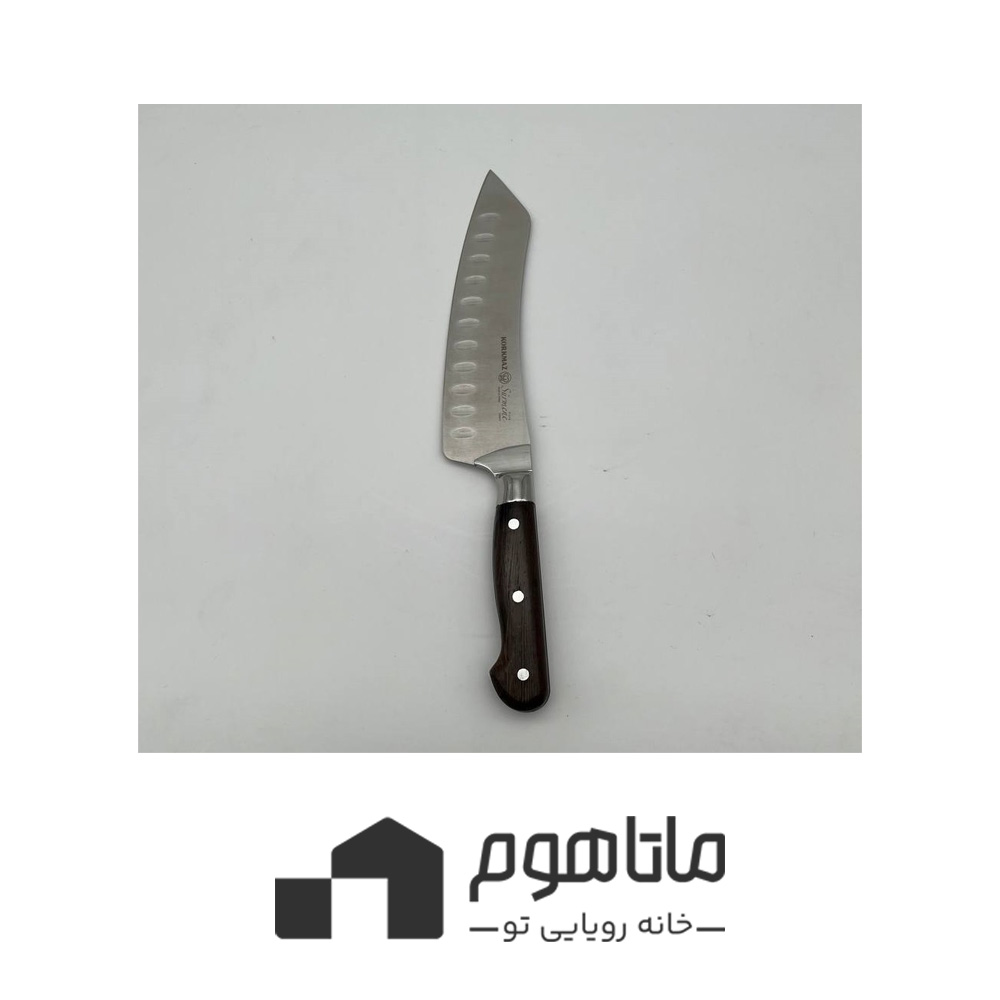m478-2 کارد اشپزی 17 سانتی متر سانتوکو سورمن کرکماز 712-05