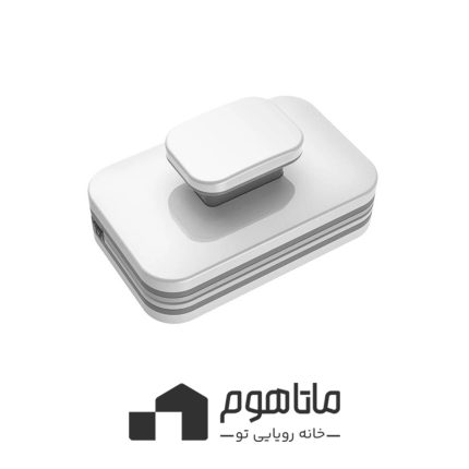 شیشه پاک کن مستطیل WS720