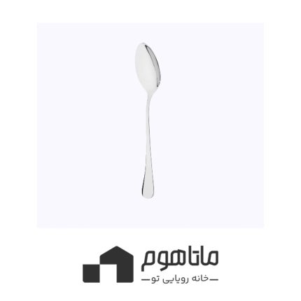 قاشق استیل بزرگ زولینگن مدل 00302413