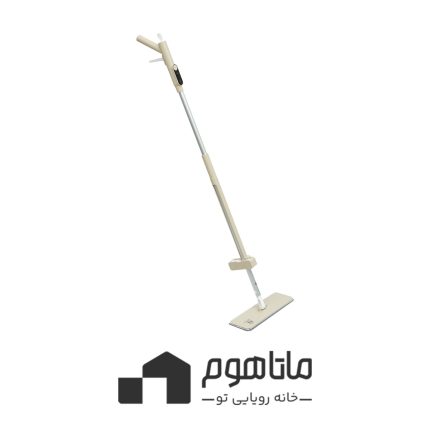 تی اسپری دار خشک کن دار P10-A