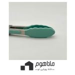 تصاویر انبر آشپزی سیلیکونی سانکو