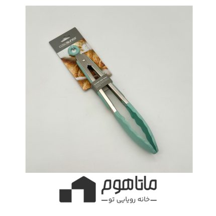 تصاویر انبر آشپزی سیلیکونی سانکو