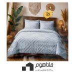 تصاویر ست رو تختی 6 تکه دونفره ميکرو 240*220 oz