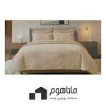 تصاویر کاور لحاف2نفره Wave 220*240 برند Dream