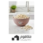 تصاویر كاسه بدون درب گرد مدل 31265 هوبی لایف
