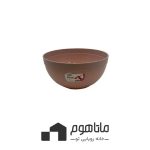 كاسه بدون درب گرد مدل 31265 هوبی لایف