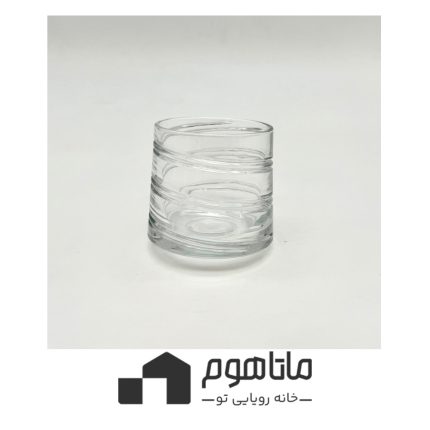 لیوان چرخشی مدل 303456