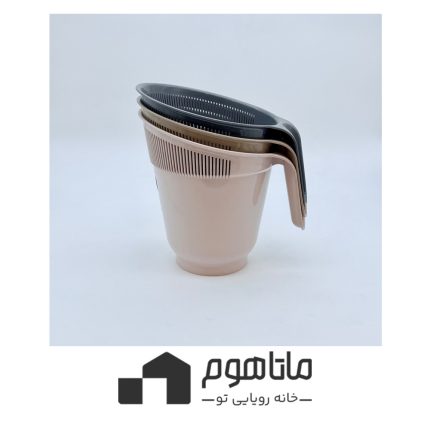 پارچ شستوشوی برنج مدل 53-SD260
