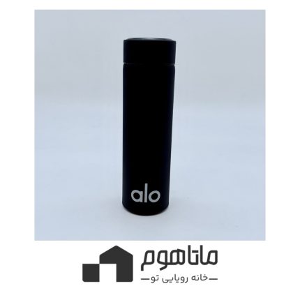 فلاسک درجه دار برند alo