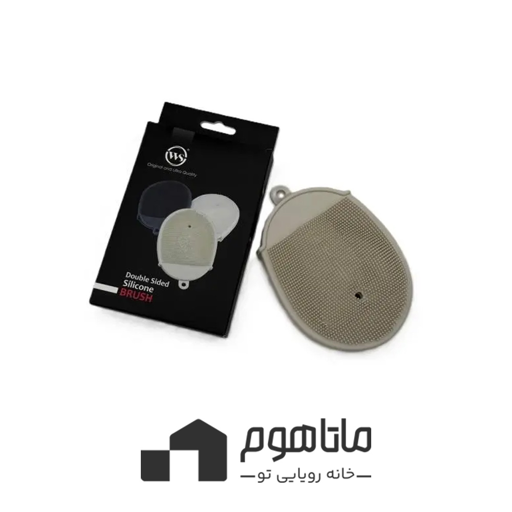 m670 براش دستكش دوطرفه مدل WS192