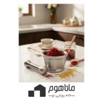 تصاویر زعفران ساب مينی ماتاهوم مدل شنيا