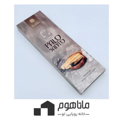عود برند Palo Santo (Nabila)