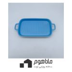 تابه سرامیکی 2 دسته مدل ZXM49