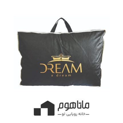 بالش میکرو مدل پارمیس 1300گرم dream