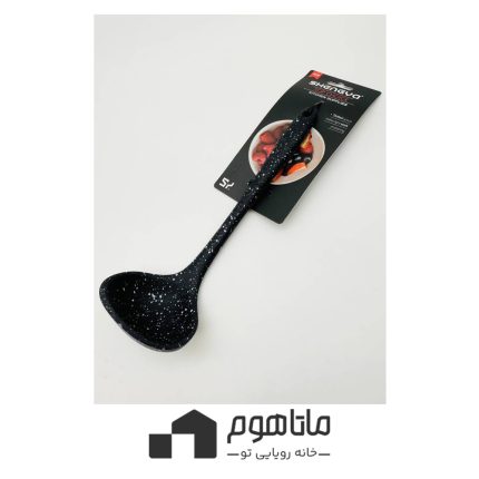 ملاقه کوچک سیلیکونی شنگیا 00312605