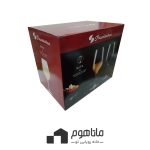 تصاویر گیلاس 360cc napa پاشاباغچه 440329