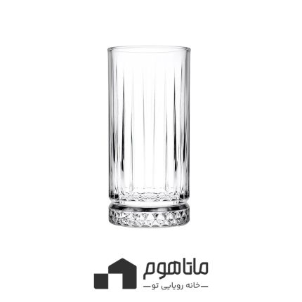 لیوان بلند الیسا پاشاباغچه 520015