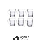 ماگ روبی پاشاباغچه 55723
