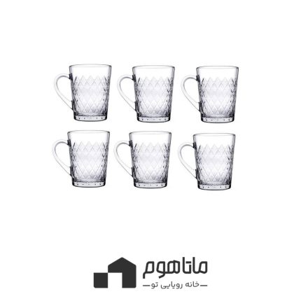 ماگ روبی پاشاباغچه 55723