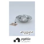تصاویر کاسه کوچک لبه دار انگور آرتور کورت کد 00310330