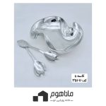 کاسه طرح S آرتور کورت کد 351070