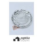 پیش دستی دایره ای طرح انگور آرتور کورت
