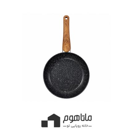 تابه گرانیت پلاس Alenso سایز 28